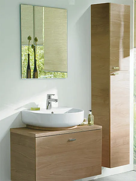 Смеситель Ideal Standard Vito B0407AA для раковины фото 2