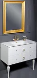 Раковина-столешница Armadi Art Vallessi 81 см 838-080-W фото 2