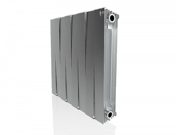 Радиатор Royal Thermo PianoForte 8 секций RTPNSS50008 фото 1