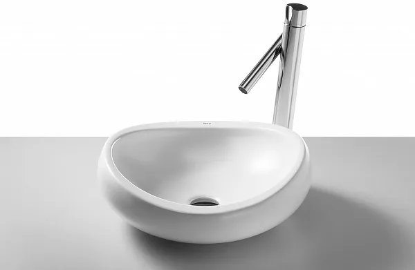 Раковина Roca Urbi 45 см 327225000 фото 2