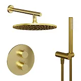 Душевой комплект PAINI Cox 78PJSET26911THSH фото 1