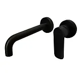 Встраиваемый смеситель PAINI Nove 09YO208 фото 1