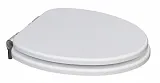 Крышка-сиденье Caprіgo Armonia KFE-AC-B231 с микролифтом фото 1