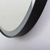 Зеркало Cezares Cadro 90x90 CZR-SPC-CADRO-900-LED-TCH-WARM с подсветкой c подогревом фото 6