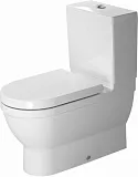 Крышка-сиденье Duravit Darling New 69890000 с микролифтом фото 3