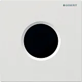 Смывная клавиша для писсуаров Geberit Sigma 01 116.021.11.5 фото 1