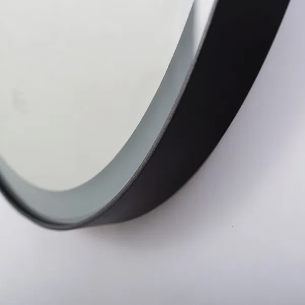 Зеркало Cezares Cadro 90x90 CZR-SPC-CADRO-900-LED-TCH-WARM с подсветкой c подогревом фото 6