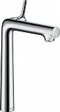 Смеситель Hansgrohe Talis S 72115000 для раковины с донным клапаном фото 1