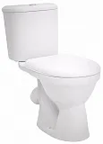 Унитаз-компакт Santek Бореаль 1.WH30.1.704 напольный фото 1