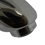 Смеситель для раковины PAINI Smile 39CR205CAKM фото 6