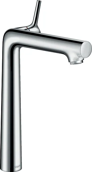 Смеситель Hansgrohe Talis S 72115000 для раковины с донным клапаном фото 1