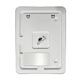 Зеркало Comforty Ситара 60x80 00-00014167CF с подсветкой фото 6