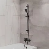 Душевой гарнитур PAINI Torino TRYO12190 фото 2