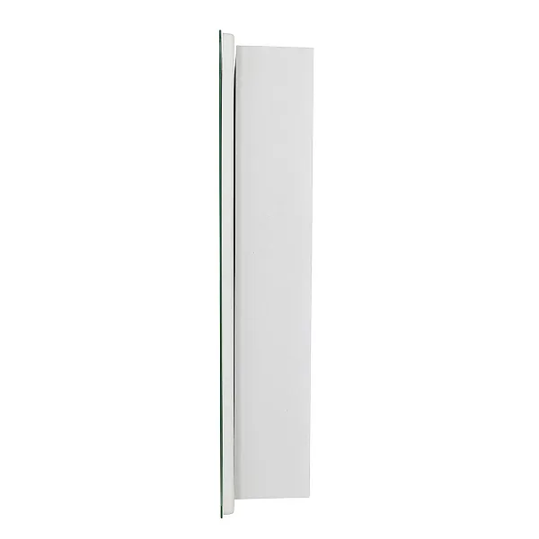 Зеркало-шкаф BelBagno 50x80 SPC-GRT-500/800-1A-LED-TCH с подсветкой фото 4