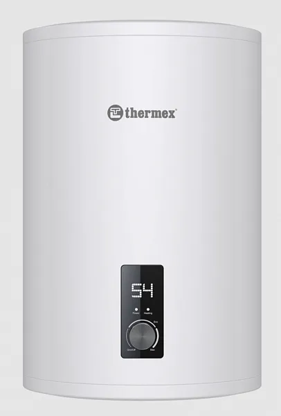 Водонагреватель THERMEX Solo 30 V накопительный фото 1