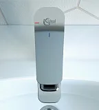Смеситель Ideal Standard Ceraplan lll BC578AA для раковины с донным клапаном фото 2