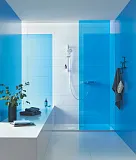 Душевой гарнитур Grohe Rainshower SmartActive 26546000 фото 5