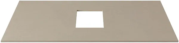 Столешница Aquanet Nova Lite 88 см 257615 фото 3