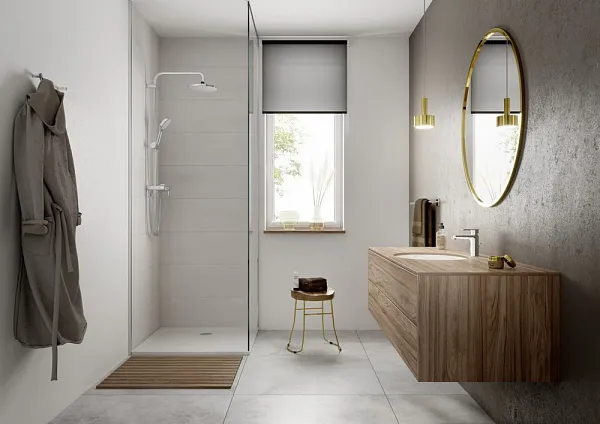 Душевой комплект Hansgrohe Vernis 26272000 фото 3