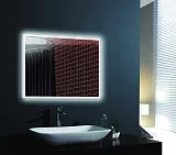 Зеркало Esbano 100x80 ESMI2632KD с подсветкой фото 2