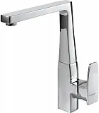 Смеситель Bravat Riffle F772106C для кухонной мойки фото 1