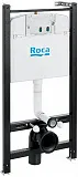 Унитаз с инсталляцией Roca Dama Senso 893104680 фото 2