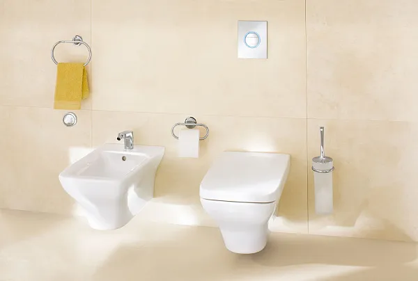 Смывная клавиша для унитазов Grohe Nova Cosmopolitan 38809000 фото 4