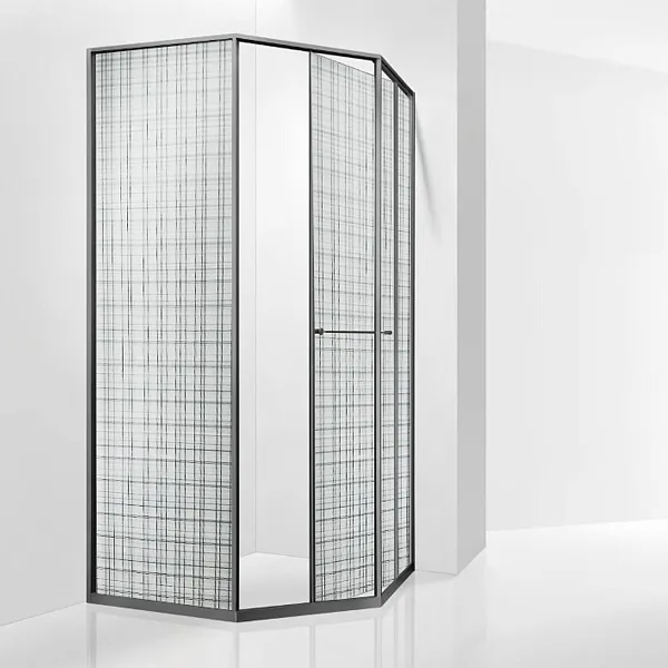 Душевой уголок RGW Stilvoll 33328299-2410R фото 1