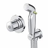 Гигиенический душ Am.Pm X-Joy F40P85A00 со смесителем фото 1
