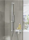Душевой гарнитур Grohe Euphoria Cube 27890000 фото 2