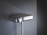 Термостат Grohe Grohtherm SmartControl 34719000 для душа фото 7