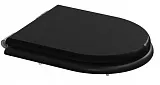 Крышка-сиденье Caprіgo York KFE-YC-В032 с микролифтом фото 1