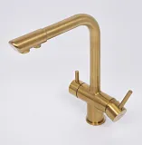 Смеситель WasserKRAFT A8387 для кухонной мойки фото 6