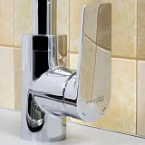 Смеситель WasserKRAFT Lopau 3207 для кухонной мойки фото 5