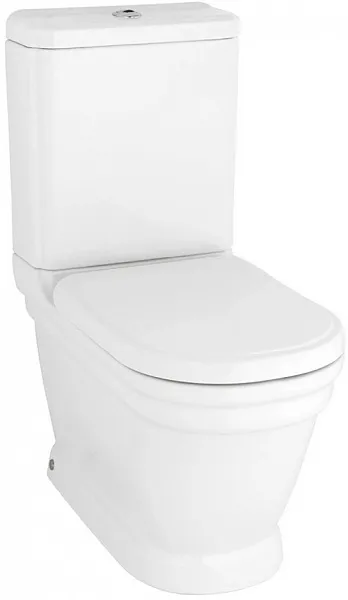 Бачок для унитаза Creavit Antik AN410-00CB00E-0000 фото 2