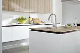 Смеситель для кухни Grohe Zedra New 32294001 фото 4