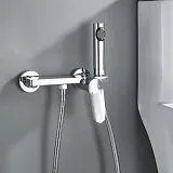 Гигиенический душ Shevanik S43 S4305-1 фото 14