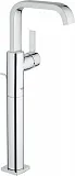 Смеситель Grohe Allure 32249000 для раковины-чаши с донным клапаном фото 1