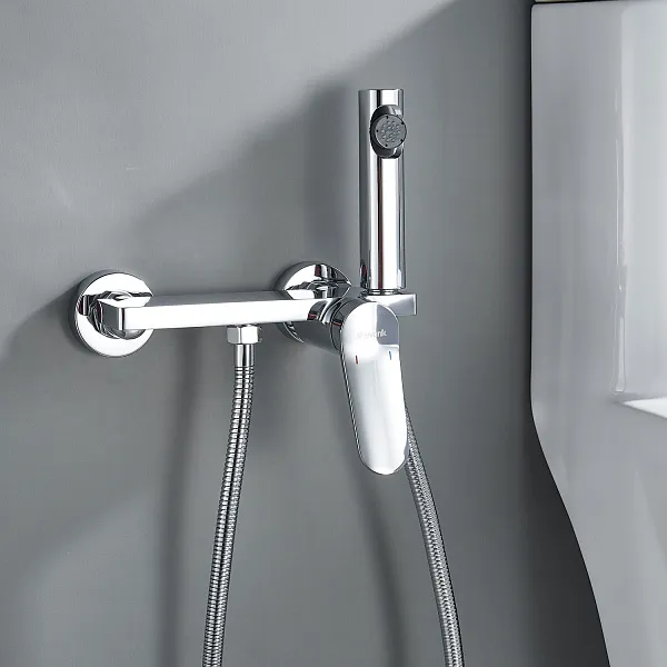 Гигиенический душ Shevanik S43 S4305-1 фото 14