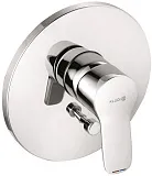 Смеситель Kludi Pure&Easy 374190565 для ванны с душем фото 1