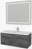 Раковина Madera Milen 99 см 004389 фото 3