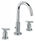 Смеситель Grohe Atrio 20008000 для раковины фото 1