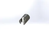 Смеситель для ванны с душем PAINI Verona 99PW105 фото 2