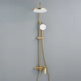 Душевая стойка Shevanik S43G S4336G фото 26