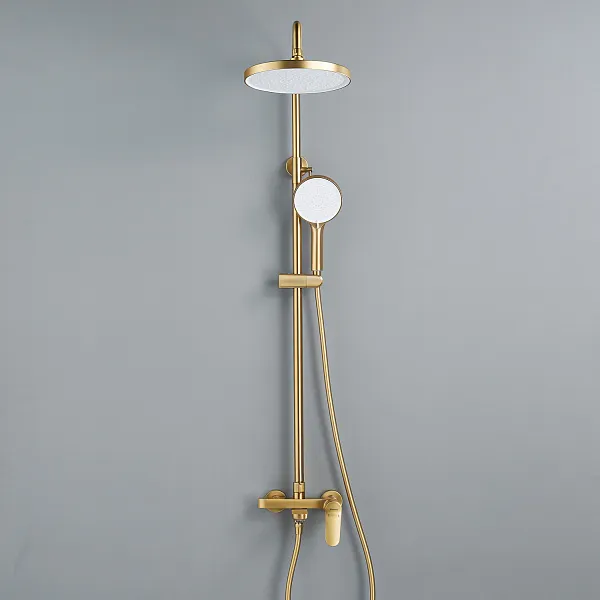 Душевая стойка Shevanik S43G S4336G фото 26