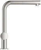 Смеситель Grohe Blue Pure Minta 31721DC0 для кухонной мойки фото 2