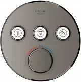 Термостат Grohe Grohtherm SmartControl 29121AL0 для душа фото 2