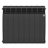 Радиатор Royal Thermo BiLiner 8 секций RTBNS50008 фото 2