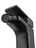 Смеситель для биде Wonzon & Woghand ARNIE WW-695001-MB фото 4