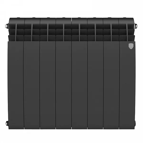 Радиатор Royal Thermo BiLiner 8 секций RTBNS50008 фото 2